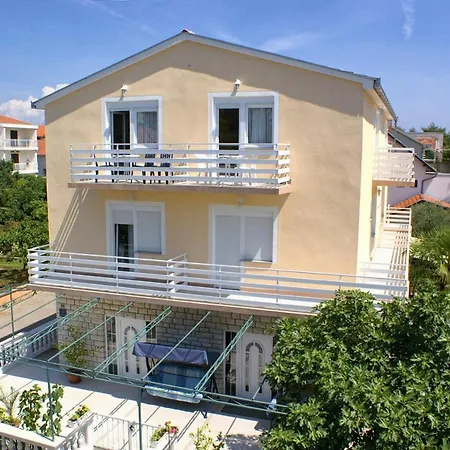 Studio 4172d * Vodice