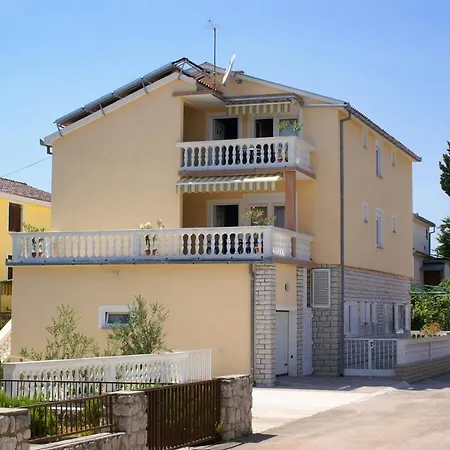 Apartment Studio 4172d
