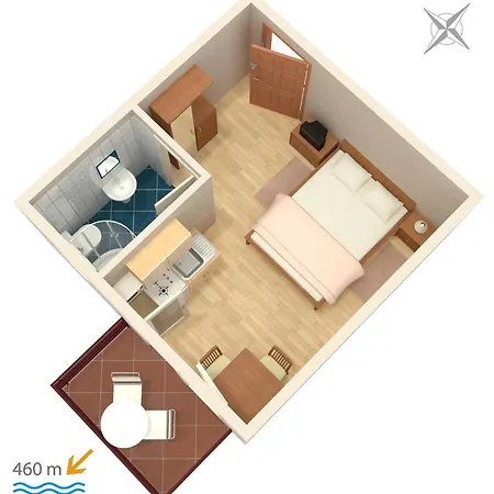 Studio 4172d
