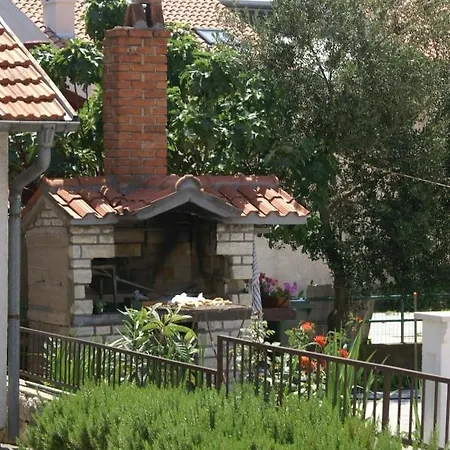 4172d Lejlighed Vodice