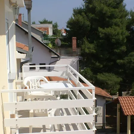 Studio 4172d Apartment Vodice