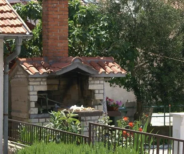 4172d Appartement Vodice